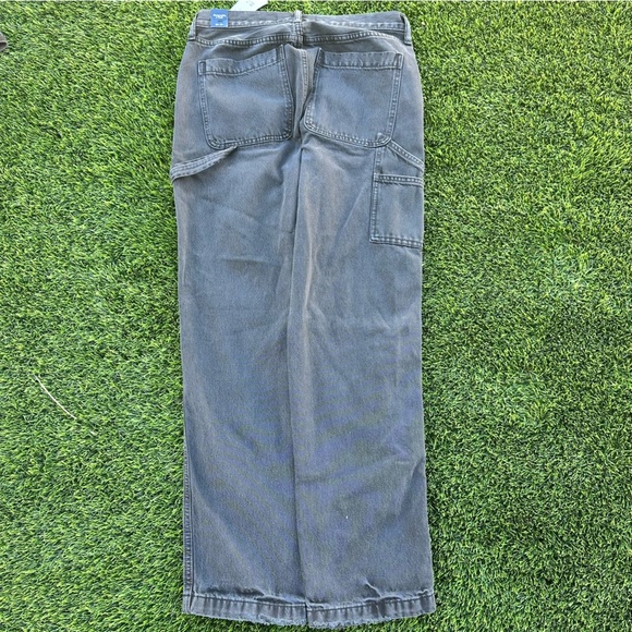 Deadstock Abercrombie & Fitch Cargo Pants - Picture 1 of 4